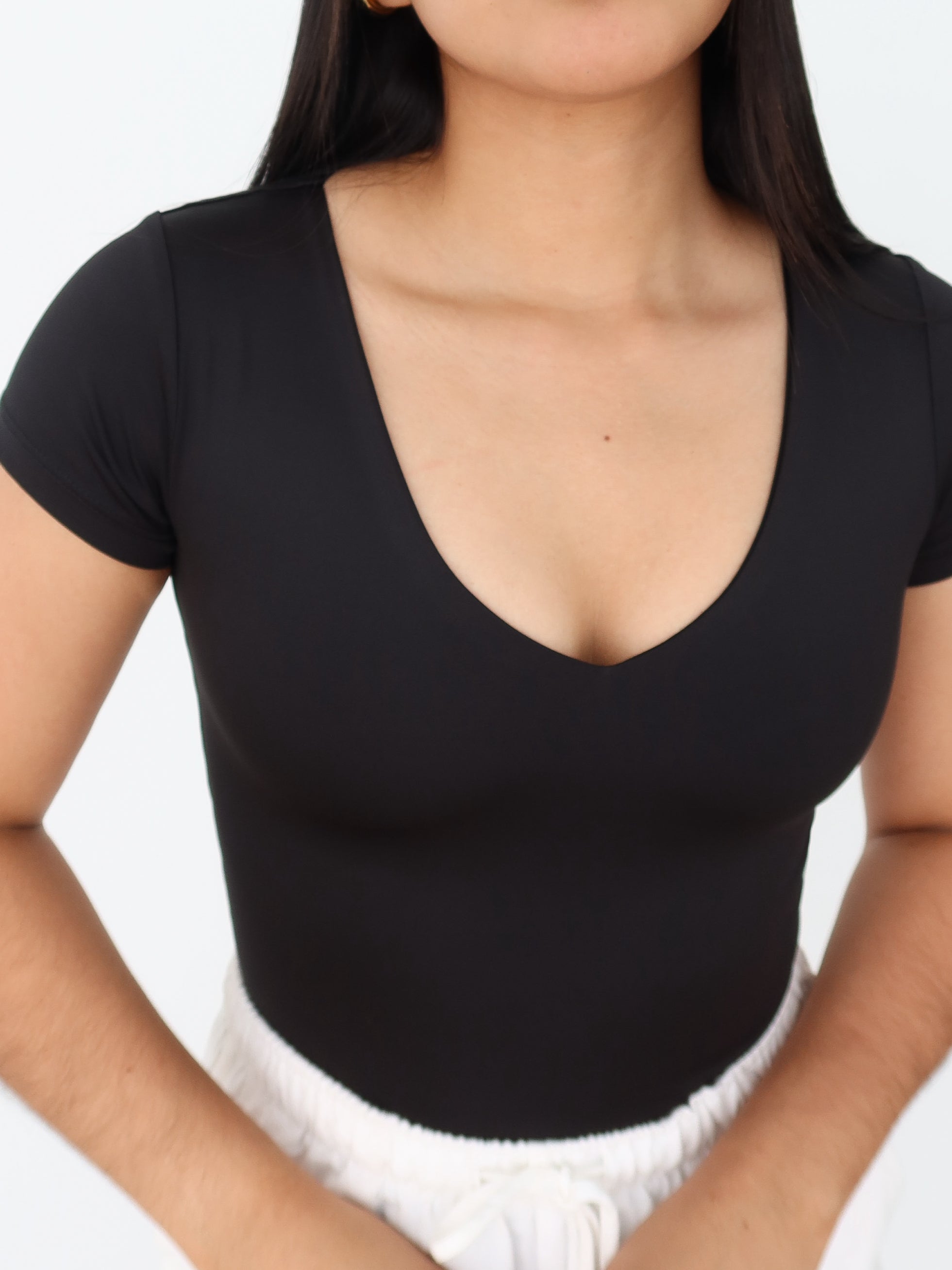 Body sophie negra
