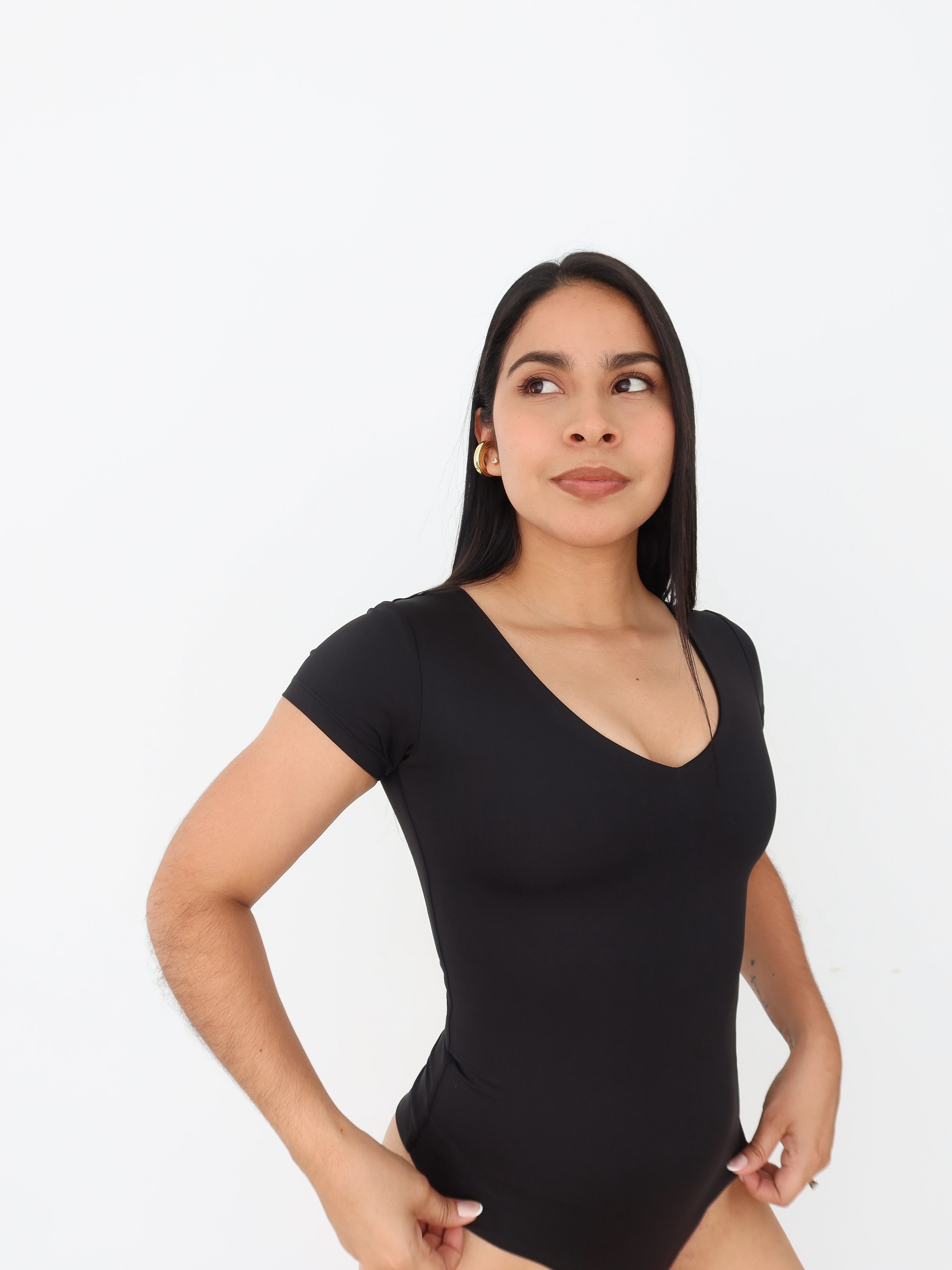 Body sophie negra