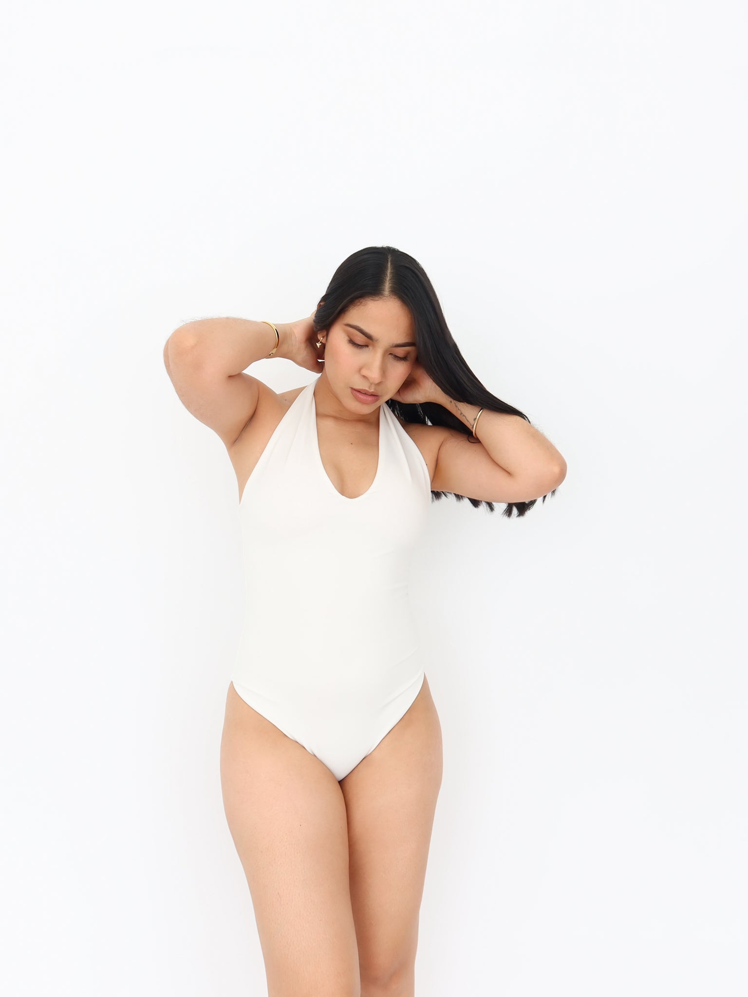 Zia body off white