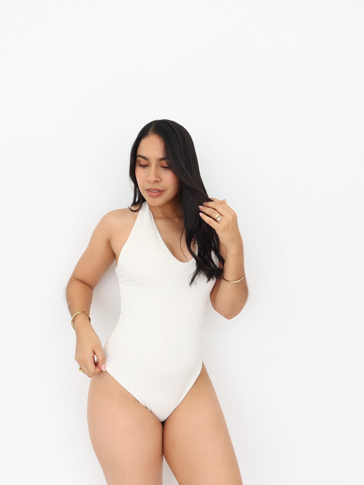 Zia body off white