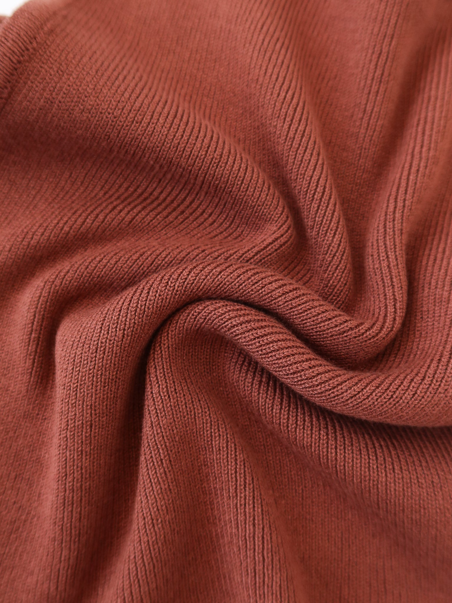 Blusa basica de punto