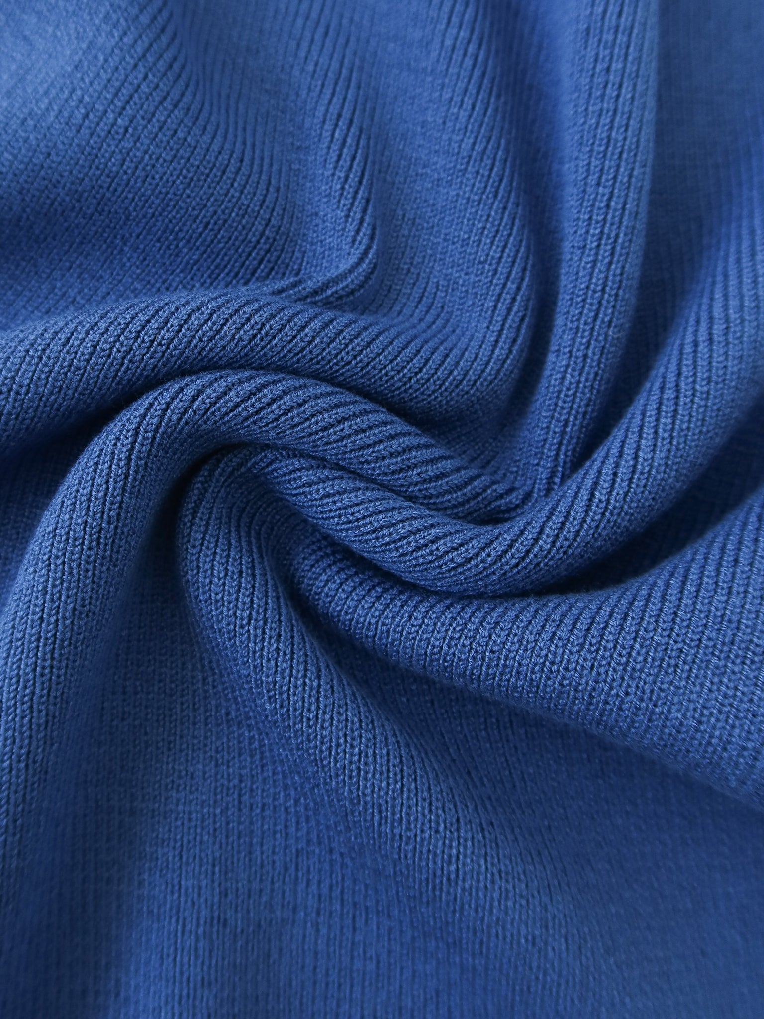 Blusa basica de punto