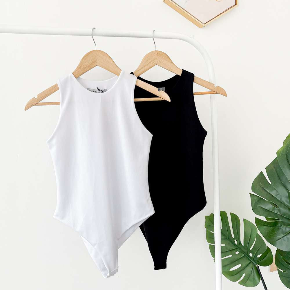 bodysuit