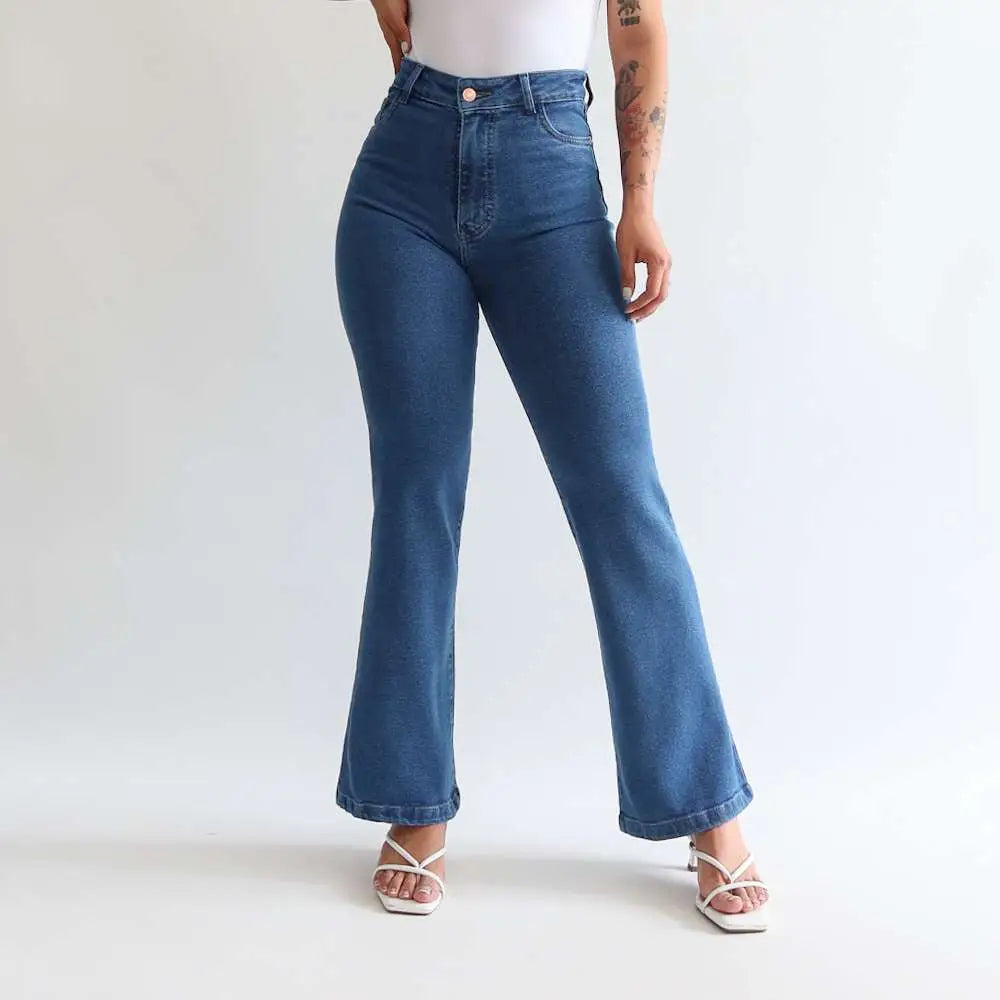 Mini Jeans