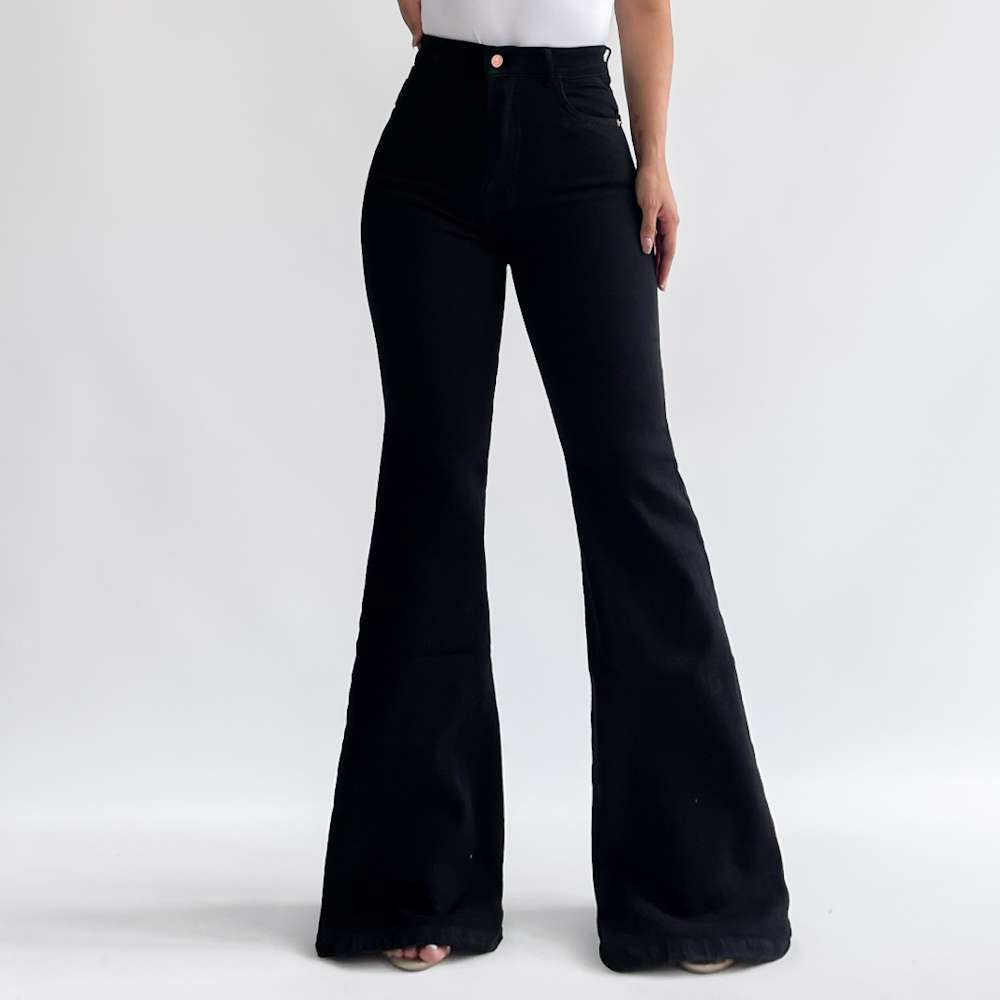 Flare jeans
