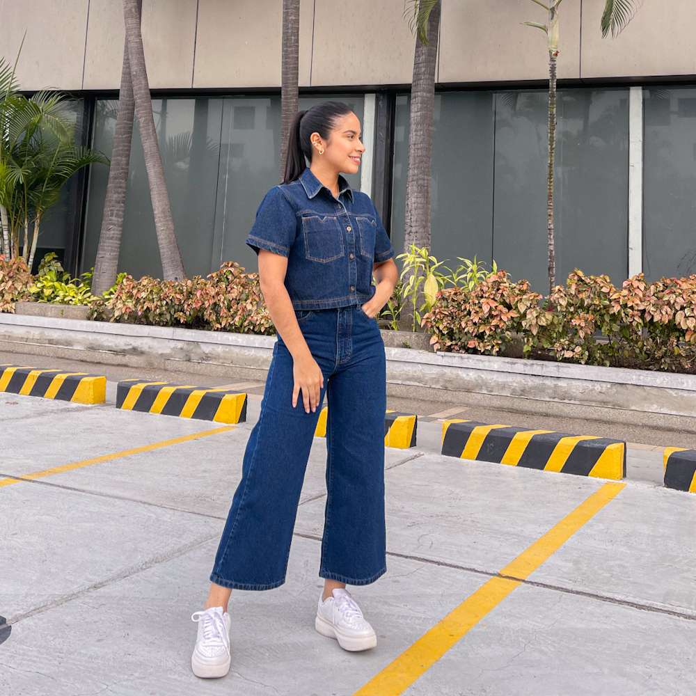 Bendito Denim