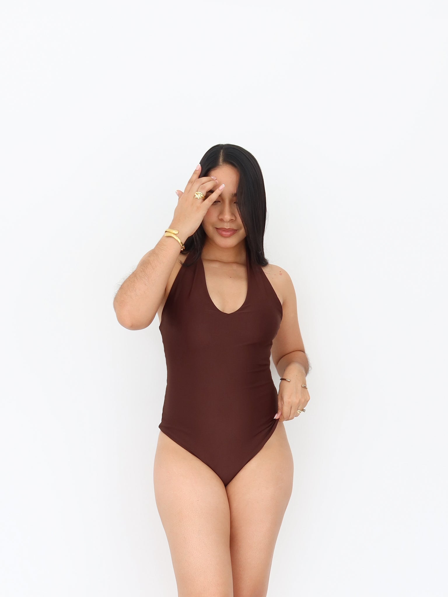 Zia body chocolate
