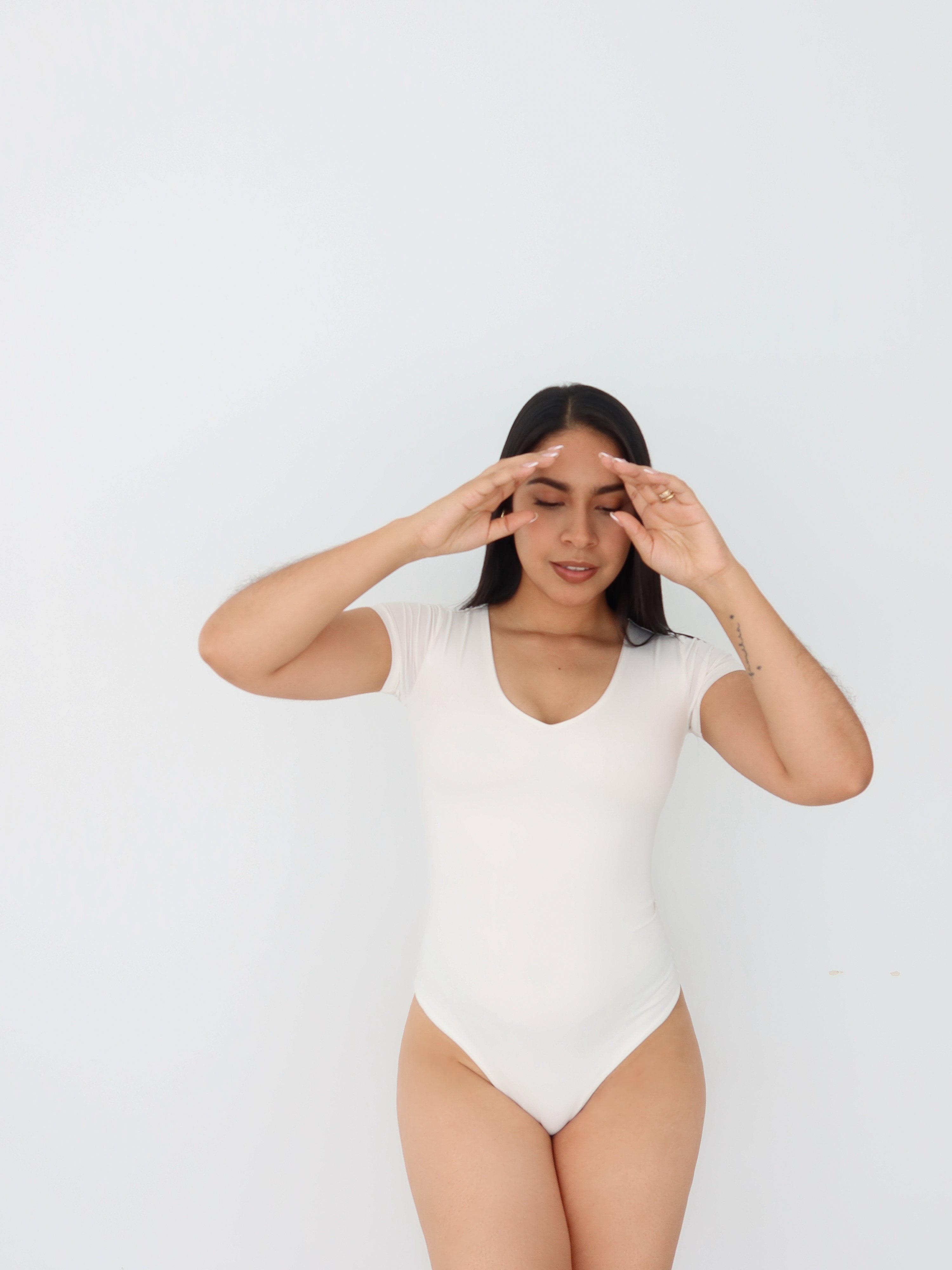 Body sophie crema