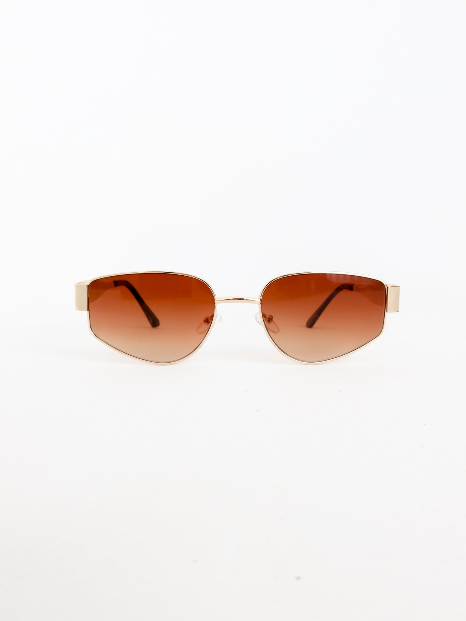 Gafas de sol armazón metálico