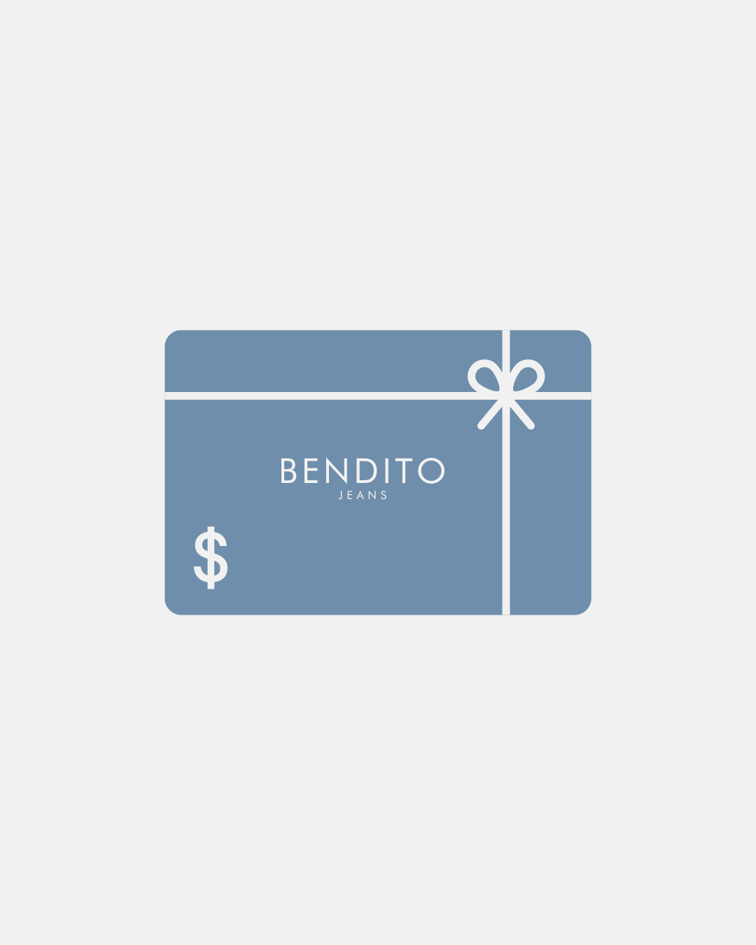 TARJETA DE REGALO