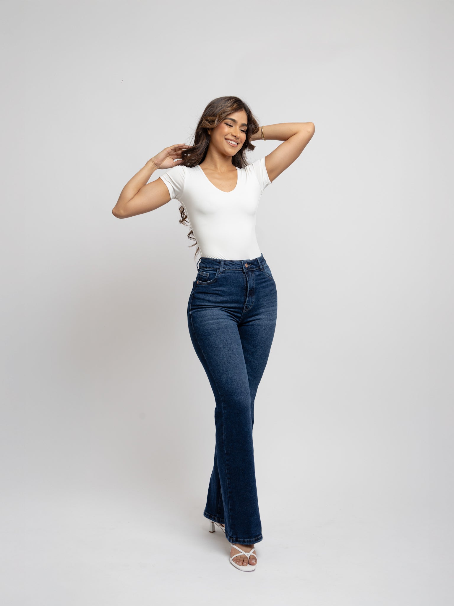 Body sophie crema